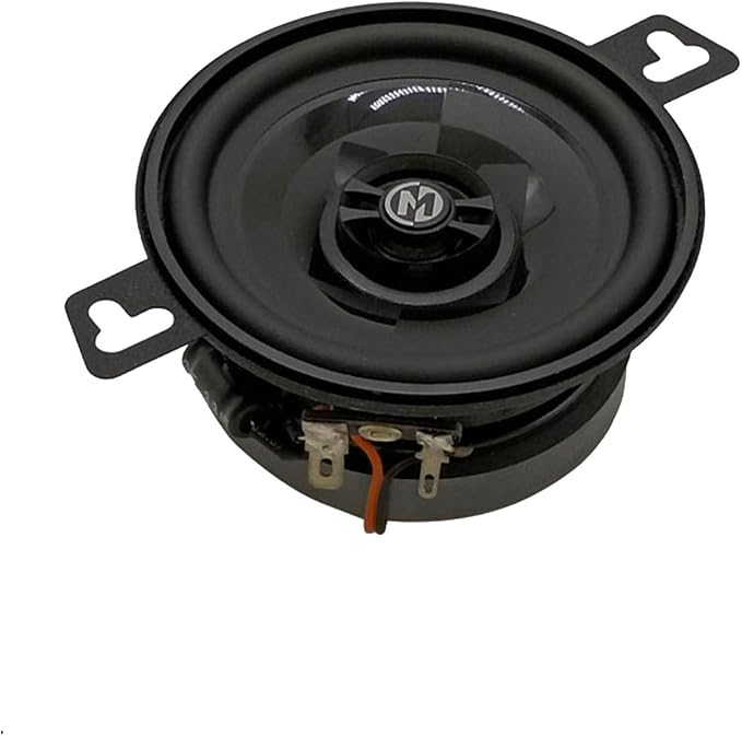 Memphis PRXP3 3.5" 2-Way with Point Source Tweeter