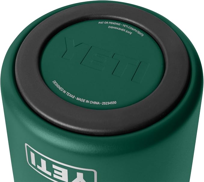 YETI Rambler Wine Chiller, Fits Most Wine Bottles