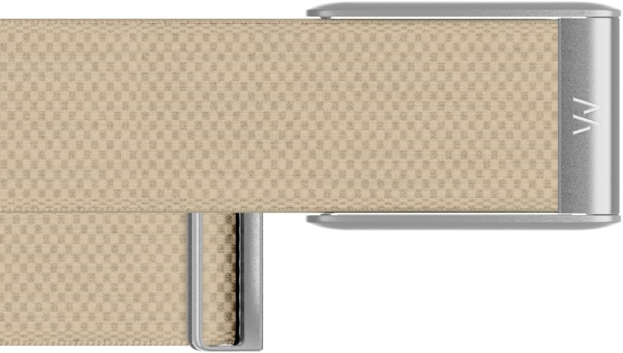 WHOOP 5.0/MG SuperKnit – Signature Performance Knit Accessory for Health, Fitness, & Wellness Wearable – Not Compatible with Gen 4