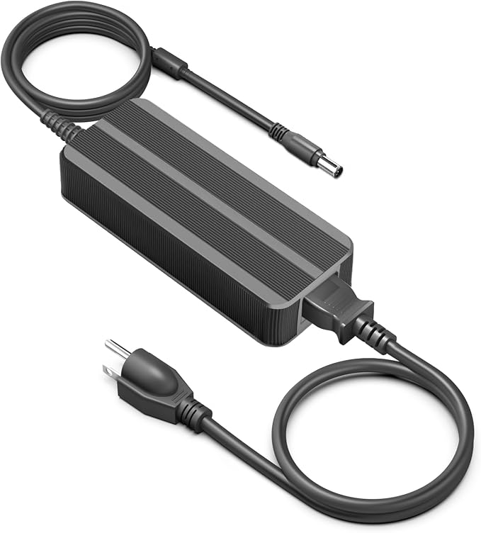 HKY 19.5V 10.8A 210W AC/DC Adapter Compatible with LG 45“ 38" 45GR95QE 45GR75DC 39GS95QE 38WN95C-W 38WN95C UltraWide Monitor & LG Projector HU70LAB HU70LA Acc-LATP1 EAY65068604 Power Supply Cord PSU