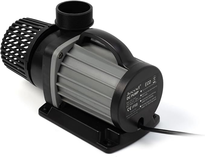 Jecod/Jebao DCT Marine Controllable Water Pump (DCT-15000, 3962GPH)