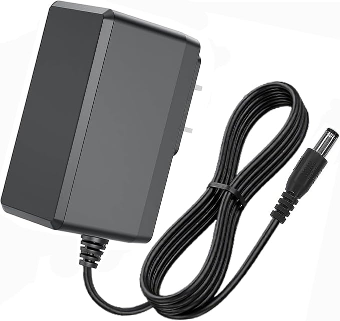 Charger for Rendow S18 Pro S18-11-2 S18Pro S18112 25.9V Vacuum Cleaner | 2500mAh 550W AC/DC Adapter Power Supply
