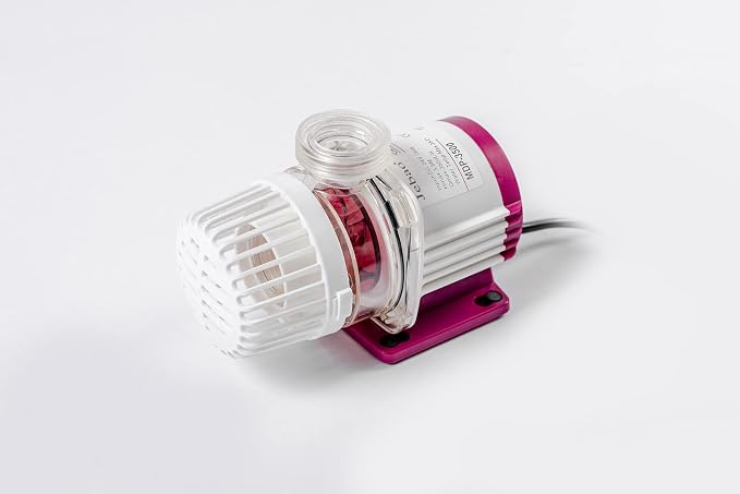 Jebao MDP Smart DC Pump with LCD Display Controller for Saltwater Tank (MDP-3500)
