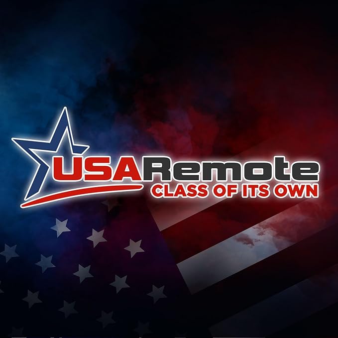 USARemote Key Fob Replacement Keyless Entry Remote for 2016 2017 2018 2019 2020 2021 Lexus LX570 RX350 RX350L RX450H RX450HL 4-Button Proximity Smart Key (HYQ14FBB, G Board 0010, 89904-0E160)