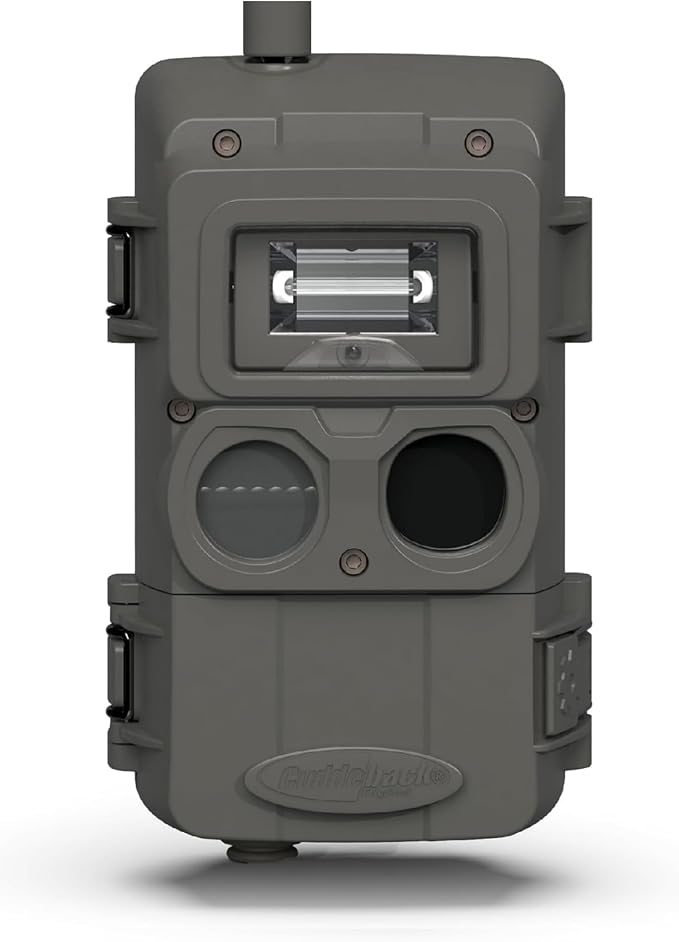 Cuddeback CuddeLink L Strobe Camera, Model# LL-1A