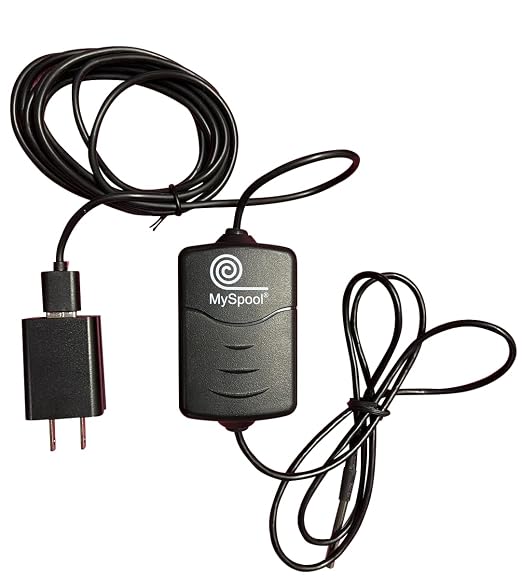 Temperature Alert with Text Message and Email Notifications, Waterproof Temperature Sensor