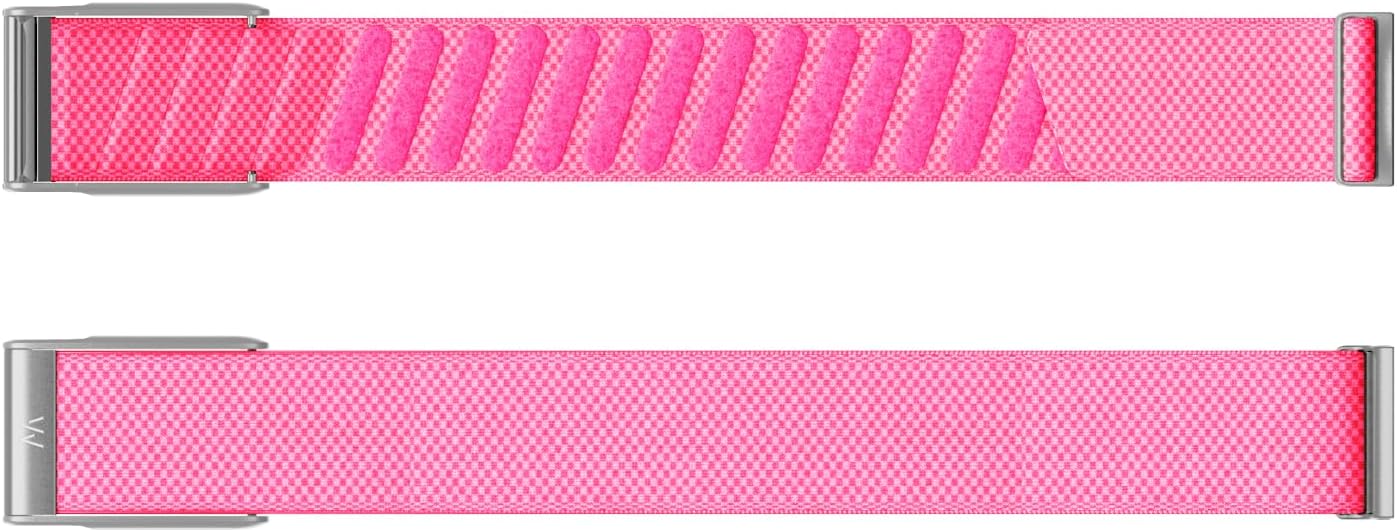 WHOOP 5.0/MG SuperKnit – Signature Performance Knit Accessory for Health, Fitness, & Wellness Wearable – Not Compatible with Gen 4