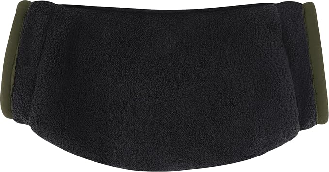 PETAC GEAR Tactical Hand Warmer,Portable Drop Hanger Waist Handwarmer Pouch for Hunting Golf Camping Fishing, Hiking, Football Winter Outdoor Field Survival.