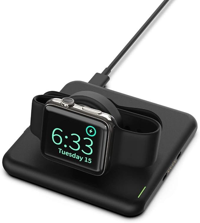 Watch Pod - Modula5 Wireless Charging System (RX-MP02B)