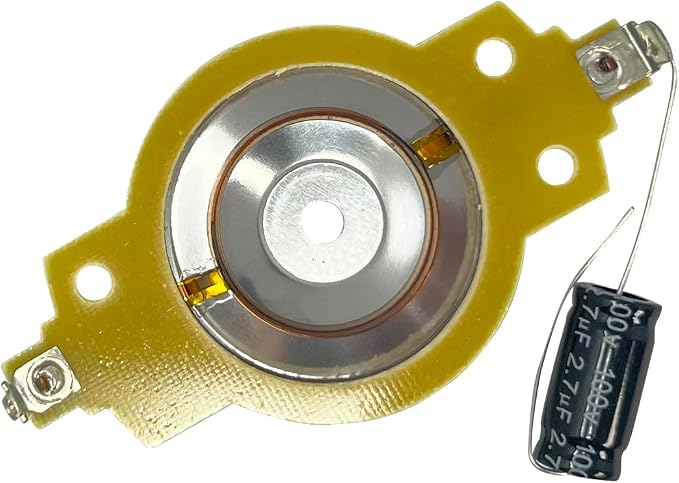 Pioneer UD-RP351PRO Repair Kit - Replacement Diaphragm for TS-B351PRO 3-1/2' P.R.O. Series Bullet Tweeter