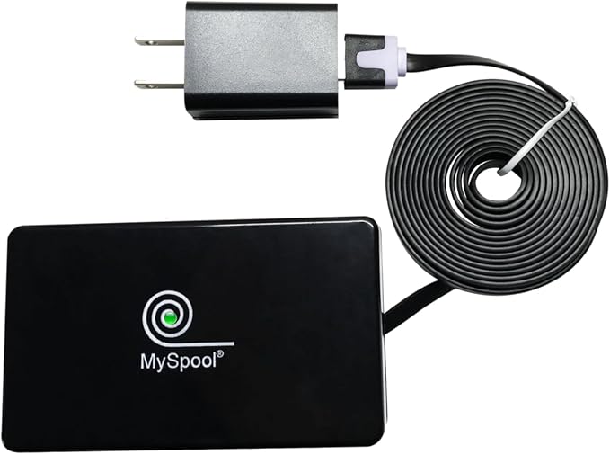 Power Failure Detector with Text Message and Email Alerts. Sends SMS Power Outage Alarms and Restoration Alerts to Two Phones.