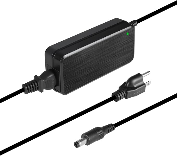 48v 5amp Power Supply/fosi 48v Power supplyfor Home Audio Devices, Bluetooth Stereo Receivers, Amplifiers, Mini Hi-Fi Class D Integrated Amps