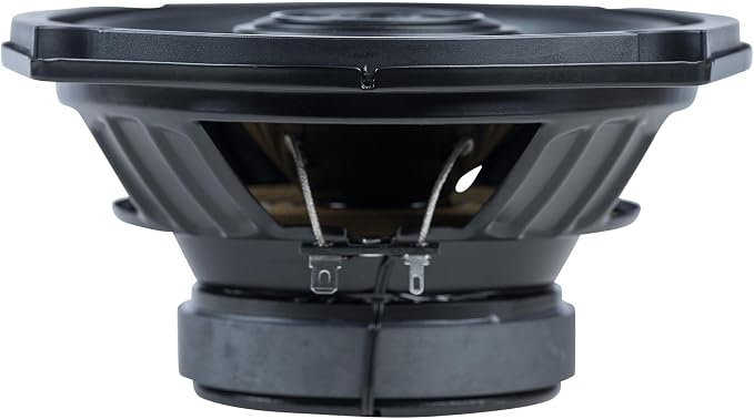 Memphis SRX693V Street Reference Series 6x9 3-Way Coaxial Speakers - Pair