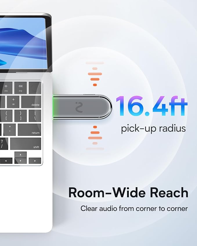 NoteKit Computer AI Meeting Assistant, viaim Voice Recorder with Transcription, 78 Languages, to-Do Lists & Summaries with viaim AI, Works on Windows & Mac, Ideal for Business, Remote Work, Education