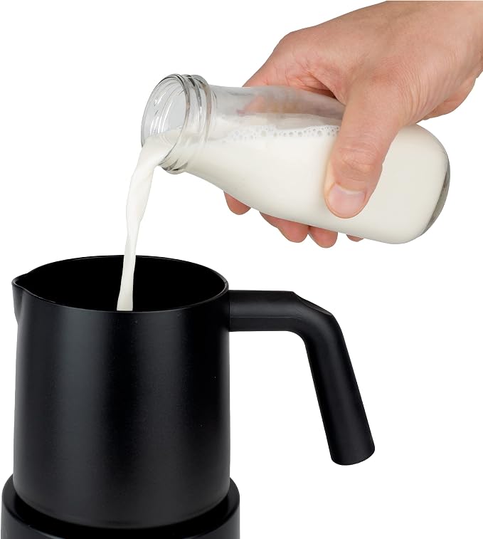 Capresso Froth TS