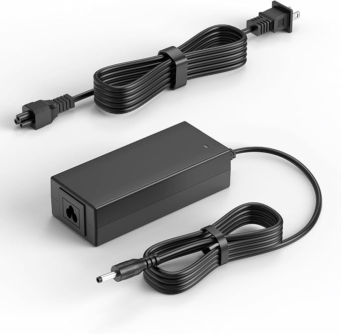 VHBW 54.6V for Jetson Haze Electric Bike Charger Compatible with Jetson Haze Models JHAZE-BLK, JHAZE-CAN-BLK, JHAZE-BLK-OB, JHAZE-BLK-RA, Replacement for JY-546150