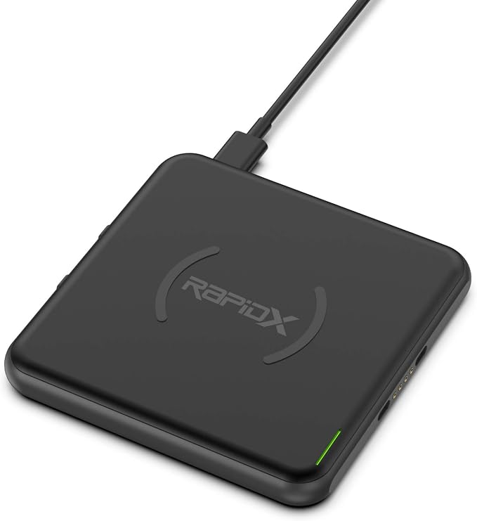 Single Phone Pod - Modula5 Wireless Charging System (RX-MP01B)