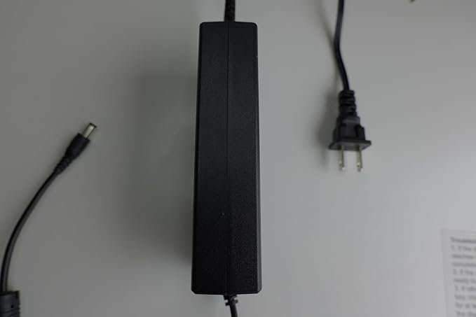 Charger for All LECTRIC E Bikes AC Adapter - Upgraded