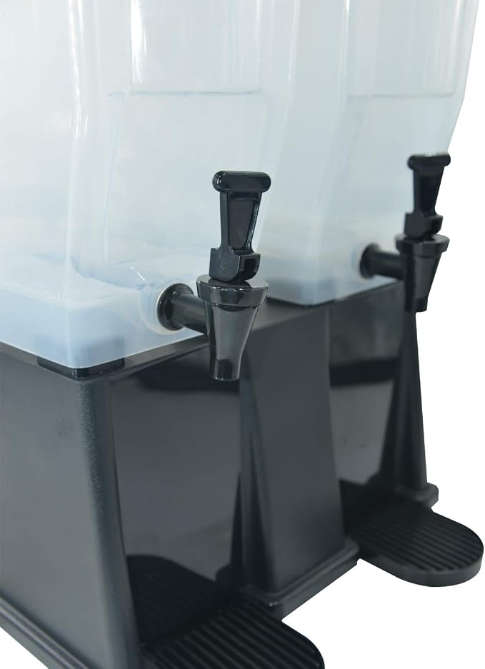 Juicer Dispenser for Home and Kitchen,7 Gallon Iced Beverage Dispenser,Drink Dispenser For Parties