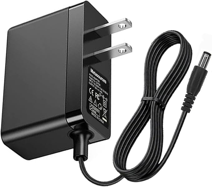 Charger for Tineco PureONE A50S ZB23777S1P01A VacuumCleaner YLS0261AT300080 | Pure ONE ZB2377-7S1P-01A YLS0261A-T300080 25.2V 2.5Ah Pet Series 29.4V - 30V AC/DC Adapter Power Supply