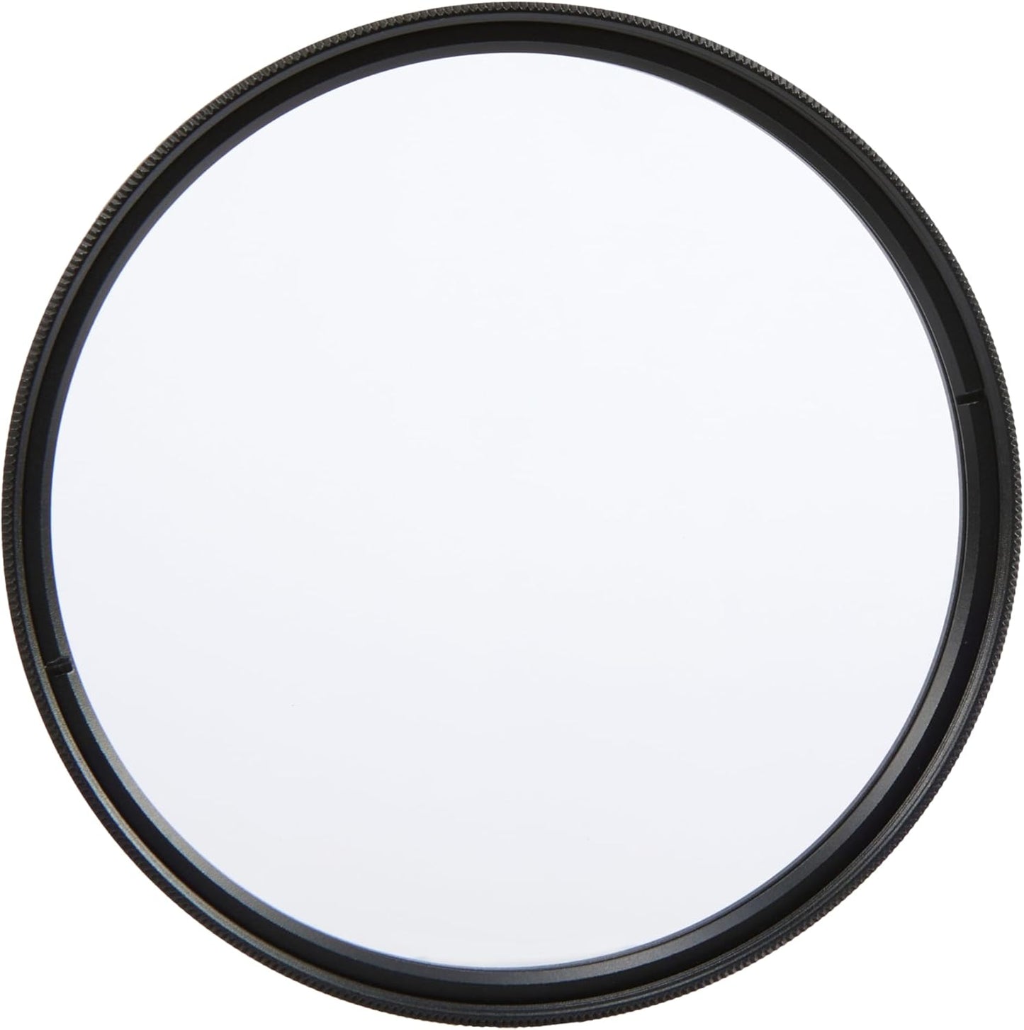 Amazon Basics UV Protection Camera Lens Filter - 72mm