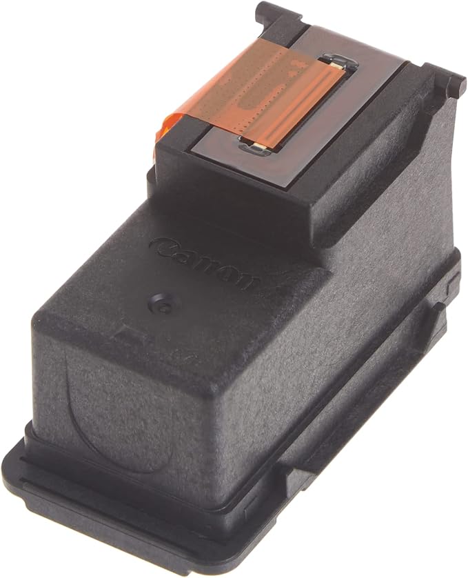 Canon PG-245 XL Genuine Black Ink Cartridge, Compatible with iP2820, MG2420/2924/2920/3020/2522/2525, MX492, TS3120/302/302a/202/202a/4520/3320 (Pack of 2)