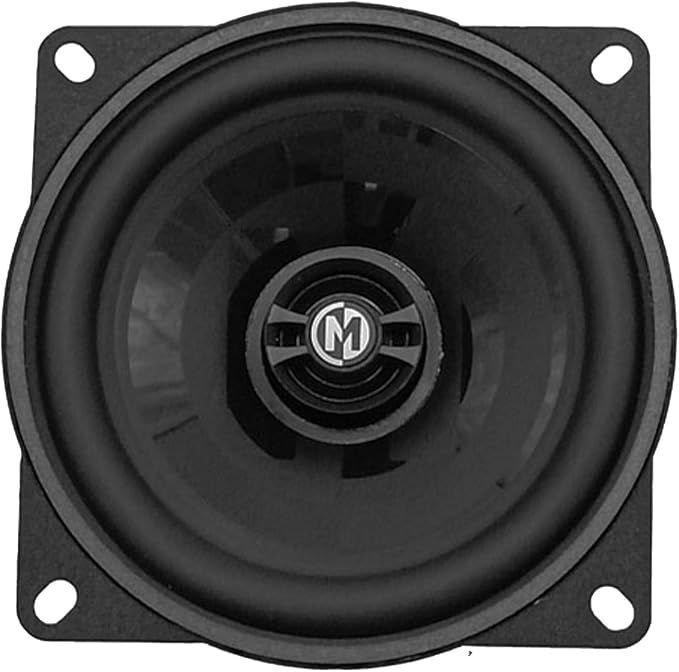 Memphis PRXP4 4” 2-Way with Point Source Tweeter