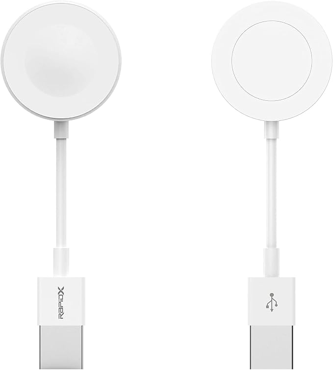 Watch Pod - Modula5 Wireless Charging System (RX-MP02B)