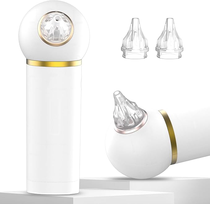 Ear Dryer and Ear Cleaner Camera, 1000P HD Otoscope, Ear Water Remover, Gentle Warm Air with Red Light Care, Ear Drying Device for Adult and Kids Swimming, Showering, Water Sports Earwax Removal
