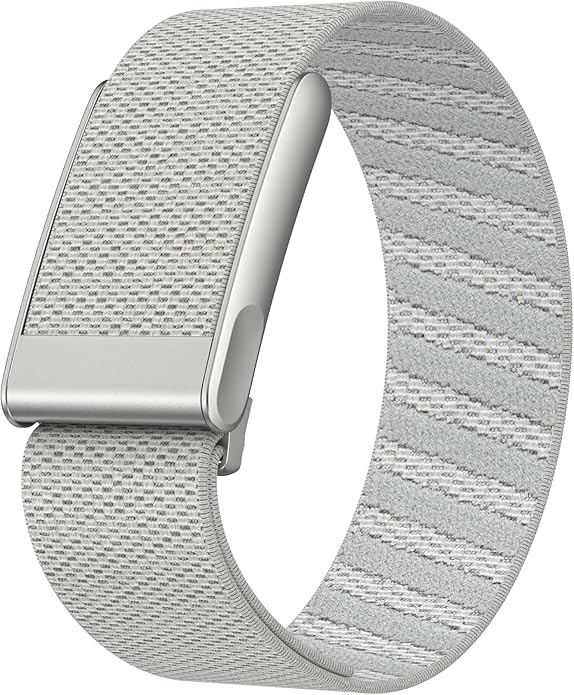 DADO Nylon Soft Band Compatible with WHOOP 5.0, One, Peak, and Life | Adjustable, Durable & Secure Fit Strap | NOT for Gen 4