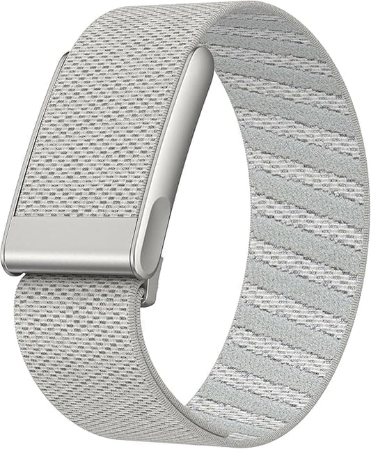 DADO Nylon Soft Band Compatible with WHOOP 5.0, One, Peak, and Life | Adjustable, Durable & Secure Fit Strap | NOT for Gen 4