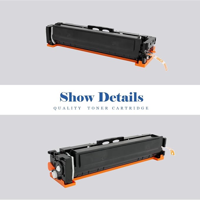 W2180A 218A Black Toner Cartridges 218X 3301fdw Compatible for HP 218A 218 Color LaserJet Pro 3201dw Pro MFP 3301fdw 3301cdw 3301sdw Printer Ink Set W2180X High Yield 2 Pack