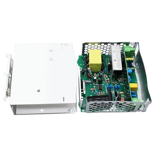 24Vdc Power Supply NDR 120W;Dual Output (Input:100-240VAC,Output:24VDC,50/60HZ) Power Supply Switch Switching Converter DC (24V 5A)(4pcs)