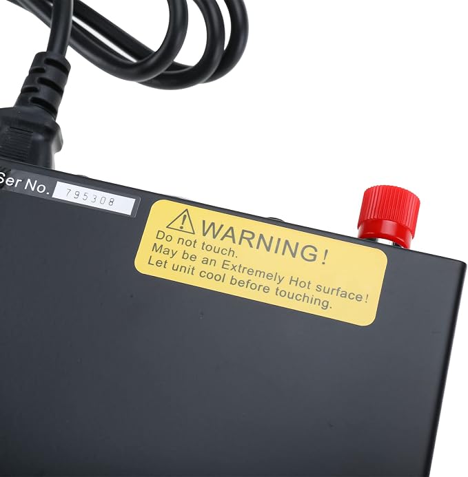 13.8V 30A DC Power Supply, Analog Regulated Bench Power Converter with Car Cigarette Lighter Socket & Noise Offset, AC to DC Converter for HAM Radio, CB Radio, Lab & Hobby Use
