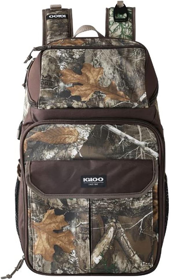 Igloo Realtree Cooler | Portable Insulated Coolers