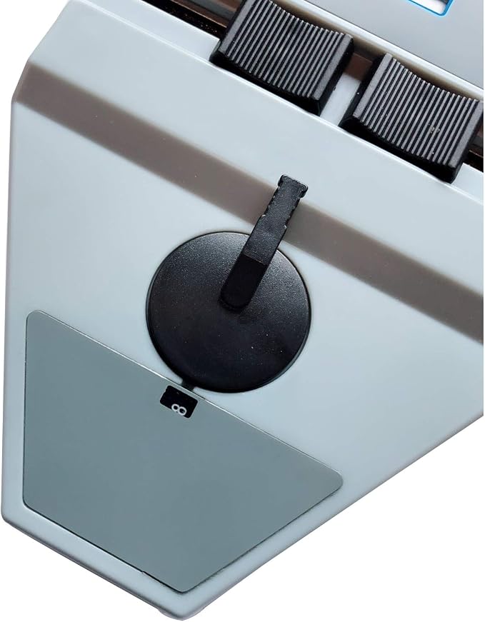 Optical Digital Pupillary Distance Meter Pupillary Distance Measuring Tool with LCD Display Optical Pd PDs