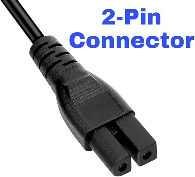 29.4V Fast Charger Cord for Aiper Scuba S1 Pro, N1 Pro, N1 Ultra Robotic Pool Vacuum Cleaner, Compatible with Scuba S1Pro, N1Pro 25.2V Cordless Pool Power Adapter Supply-9.5ft