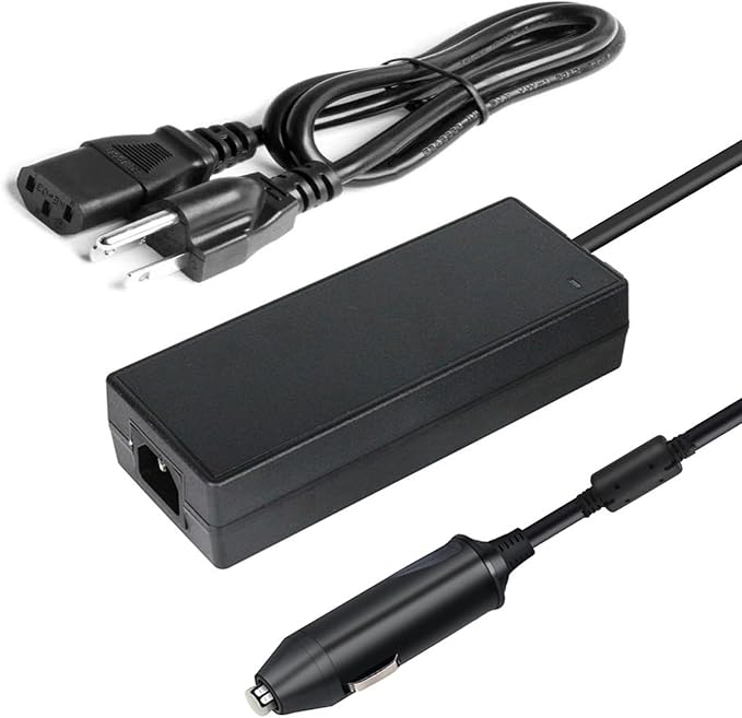 12V Power Adapter Compatible with Green Mountain Grill Davy Crockett, for P-1001 GMG-ADP10A GMGADP10A Part Numbers: P-1235, GMGP100, P-1266 GMG Green Davy Crockett,Power Supply Cord Charger PSU ﻿