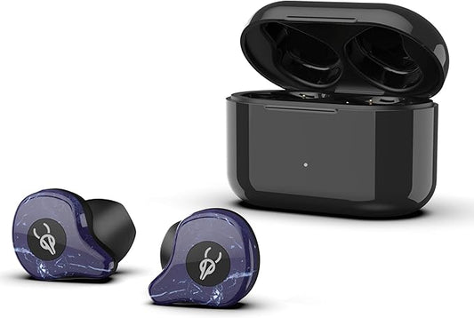 Sabbat X12 Ultra 2026 new Wireless Earbuds–CVC 8.1 Noise Reduction,Hi-Fi Stereo Sound,30H Long Battery Life,in-Ear Headphones for Sports&Work,Compatible with iPhone,Samsung,iOS,Android(Galaline)
