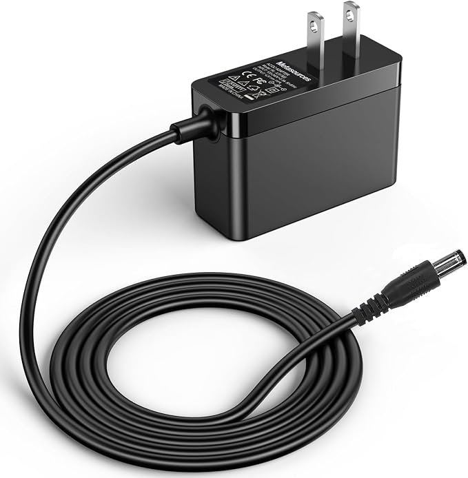 Charger for Tineco PureONE A50S ZB23777S1P01A VacuumCleaner YLS0261AT300080 | Pure ONE ZB2377-7S1P-01A YLS0261A-T300080 25.2V 2.5Ah Pet Series 29.4V - 30V AC/DC Adapter Power Supply