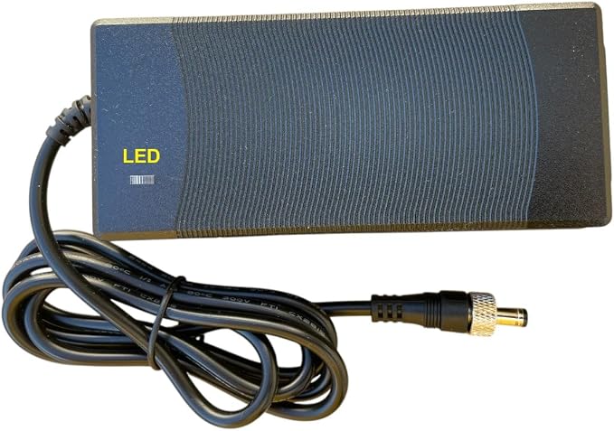 AC Adapter Compatible with Soundcraft Ui16 Digital Mixer