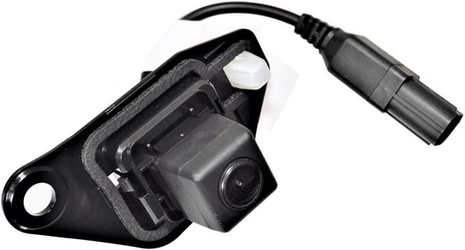 PT Auto Warehouse BUCLX-521 - Rear View Park Assist Backup Camera