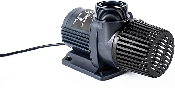 Jebao DCP-20000 Sine Wave Water Return Pump