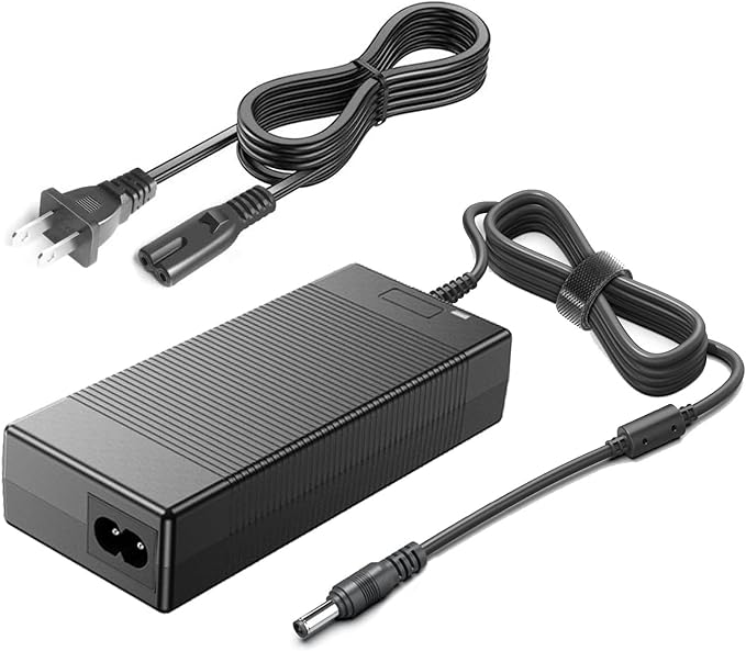 19V 6.32A 5.26A MINI PC AC Adapter Charger Compatible with Beelink SER6 SER7 SER8 SER9 AI 9 HX 370 SER5 MAX PRO SEi14 SEi12 Max Mini Desktop Computer HKA12019063-6B HKA12019063-0A1 Power Supply Cord