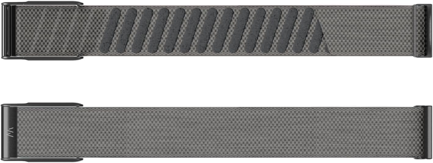 WHOOP 5.0/MG SuperKnit – Signature Performance Knit Accessory for Health, Fitness, & Wellness Wearable – Not Compatible with Gen 4