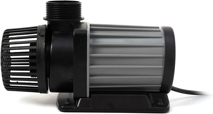 JEBAO DCT-12000 Marine Controllable Water Pump, 3170GPH