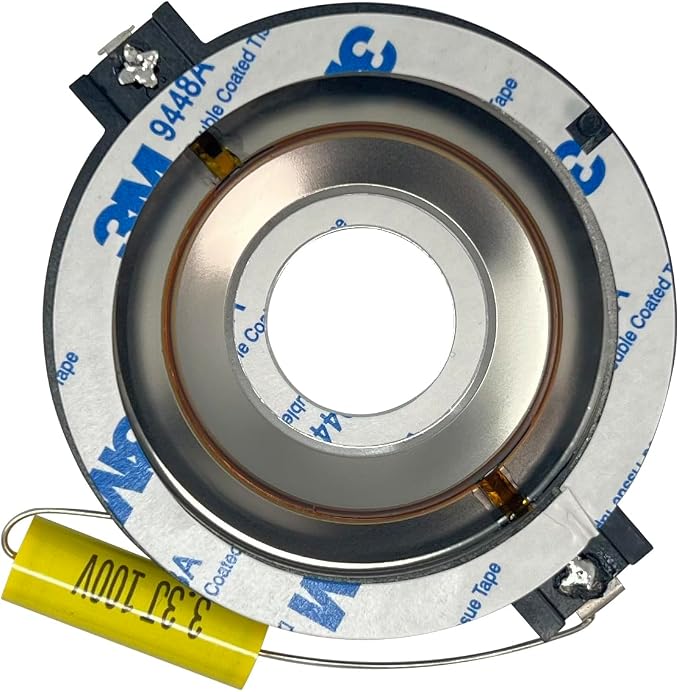Pioneer UD-RP401PRO Repair Kit - Replacement Diaphragm for TS-B401PRO 4' P.R.O. Series Bullet Tweeter