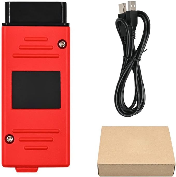 VNCI 6154A V2301 Professional Diagnostic Tool DoIP With ODIS Engineers Car Diagnostic Scanner Tool