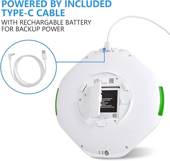 WiFi Automatic Pill Dispenser with Remote Operation via App for Caregivers | Up to 9 Alarms & Sound-Light Reminders for Parkinson & Alzheimer Patients, Real-Time Monitoring & Adherence History Tracking