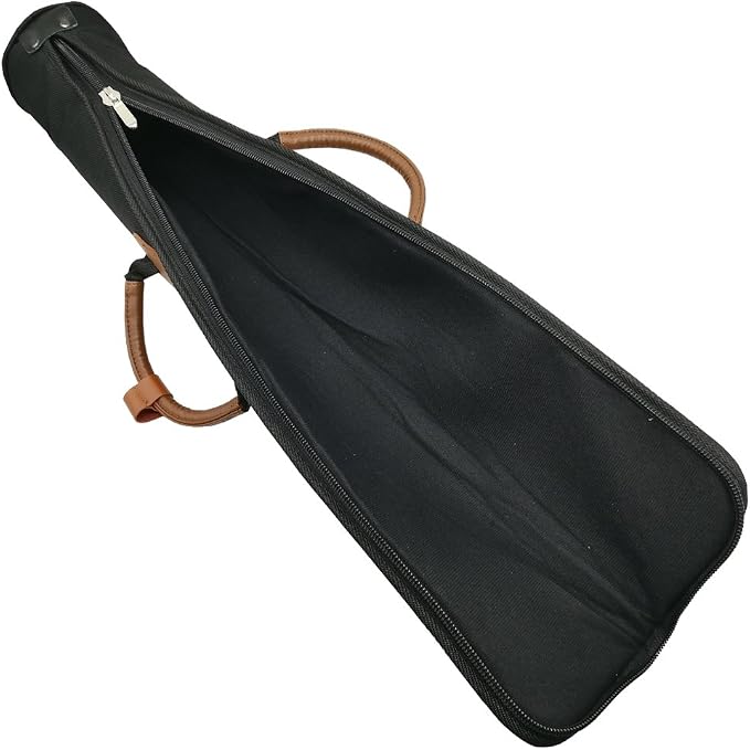 Soprano Saxophone Case EWI Electronic Torch Clarinet Soft Sax Gig Bag 15mm Padded